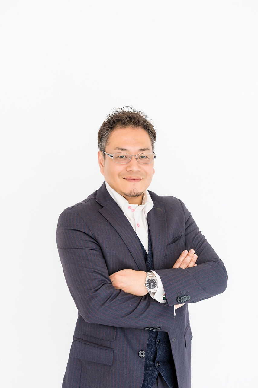 大塚 秀昌